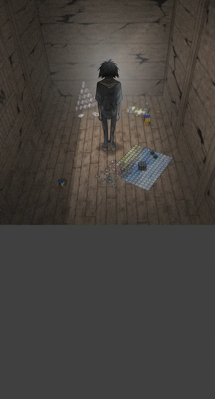 The Last Passage Chapter 47 Page 36