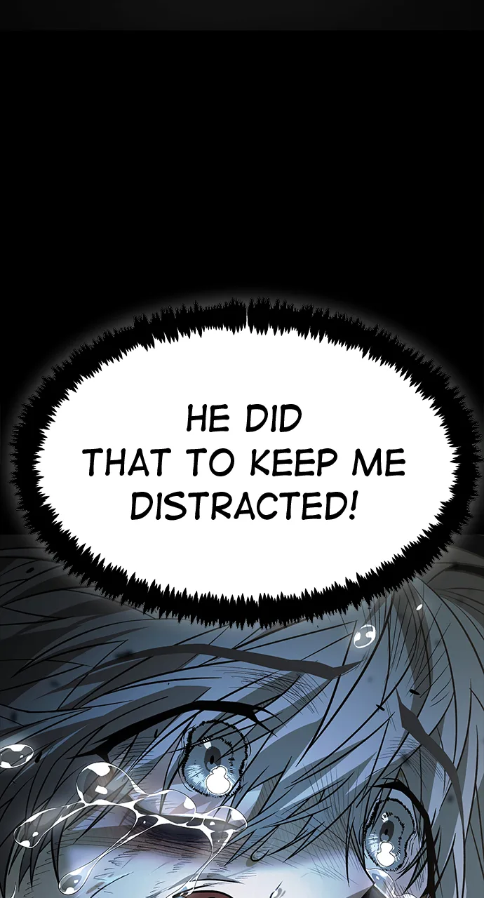 The Last Passage Chapter 47 Page 43