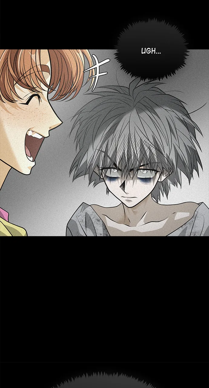 The Last Passage Chapter 47 Page 46