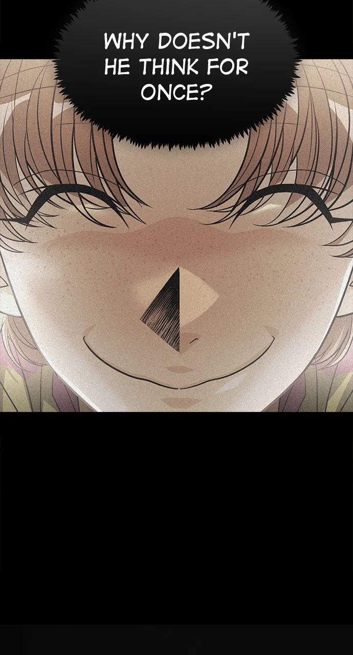 The Last Passage Chapter 47 Page 47
