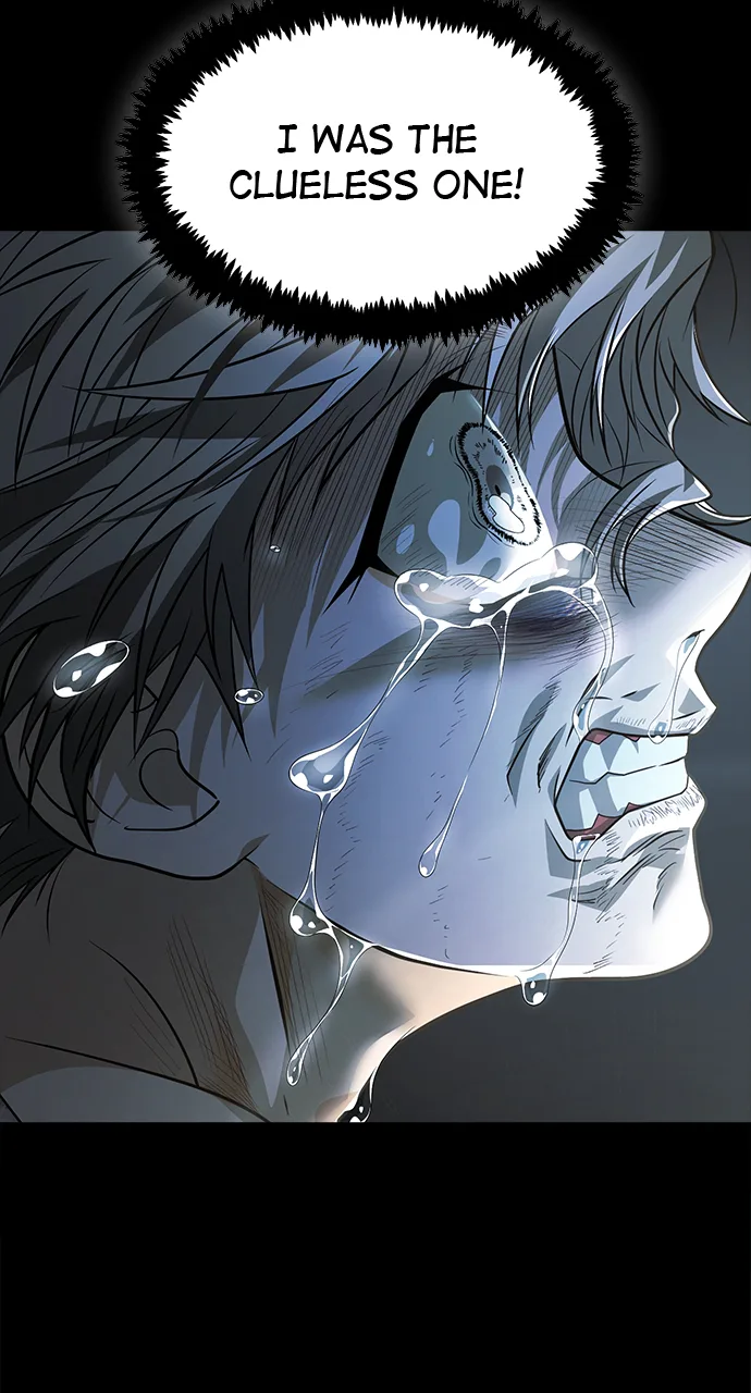 The Last Passage Chapter 47 Page 49