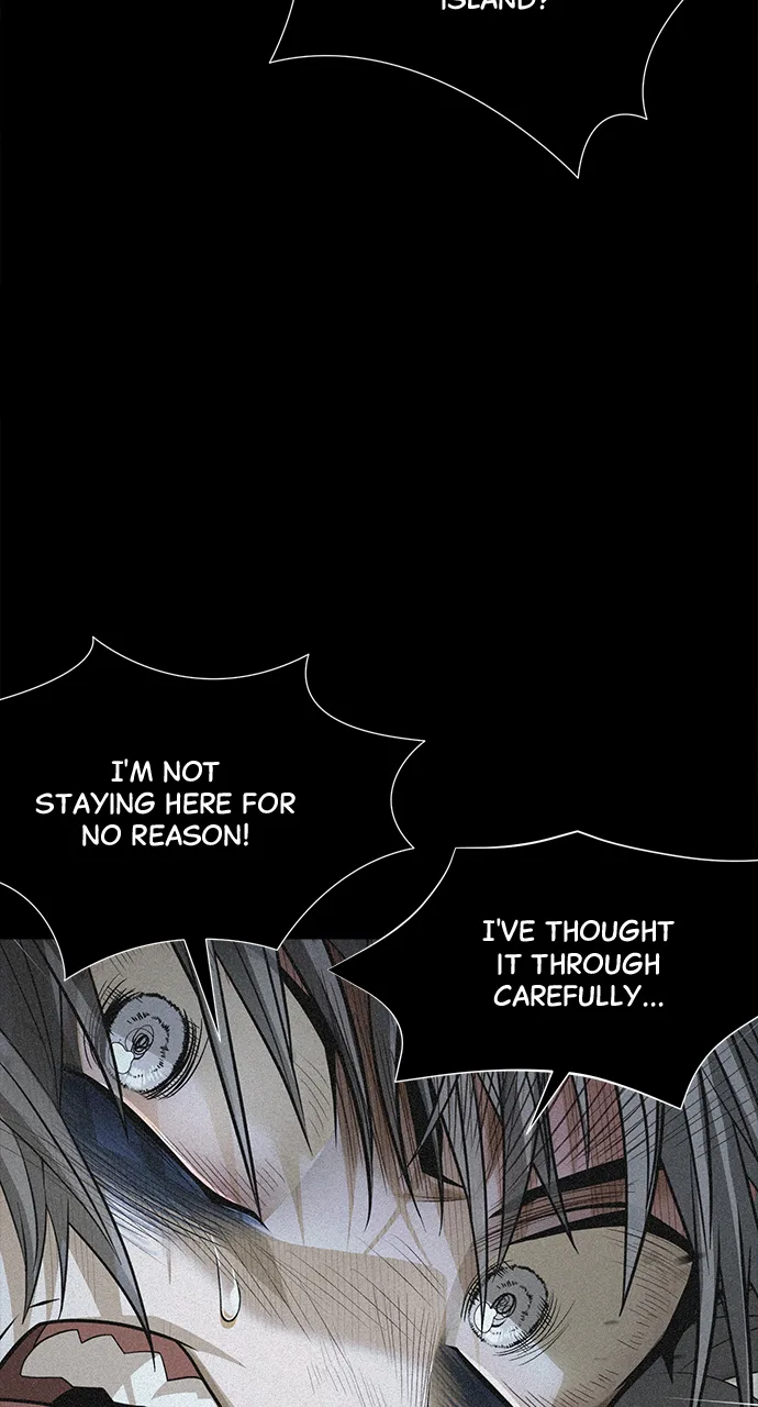 The Last Passage Chapter 47 Page 51