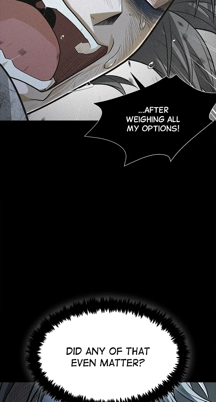 The Last Passage Chapter 47 Page 52