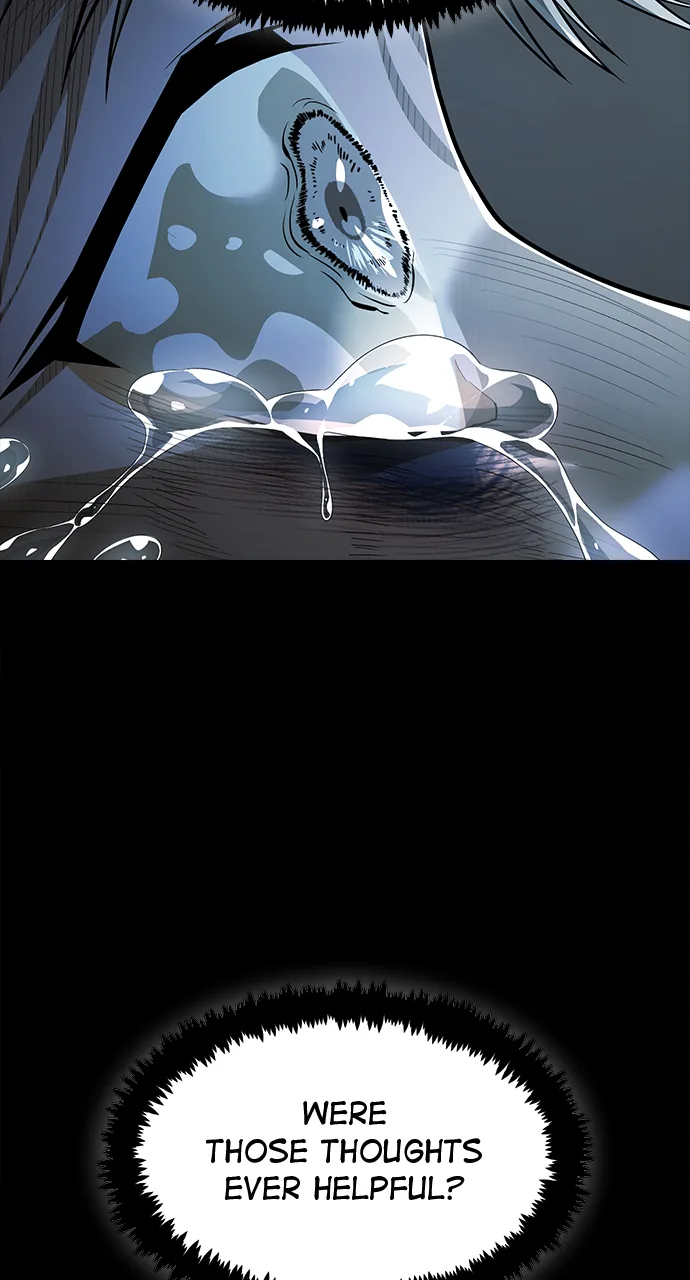 The Last Passage Chapter 47 Page 53