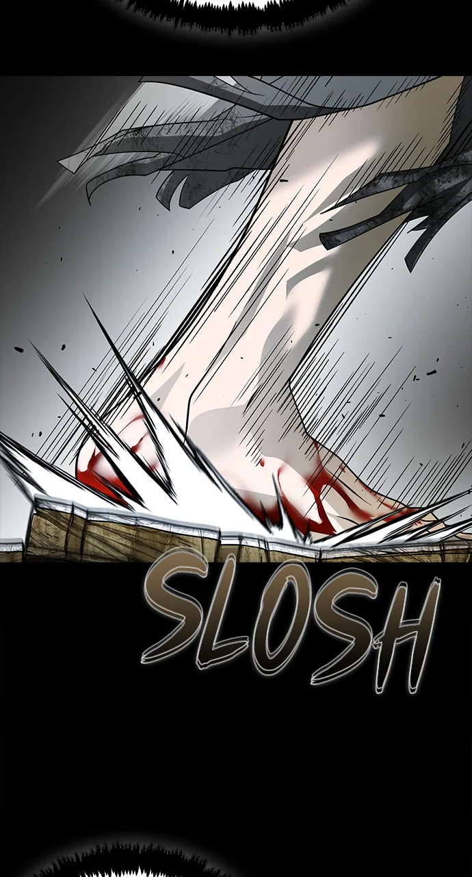 The Last Passage Chapter 47 Page 54