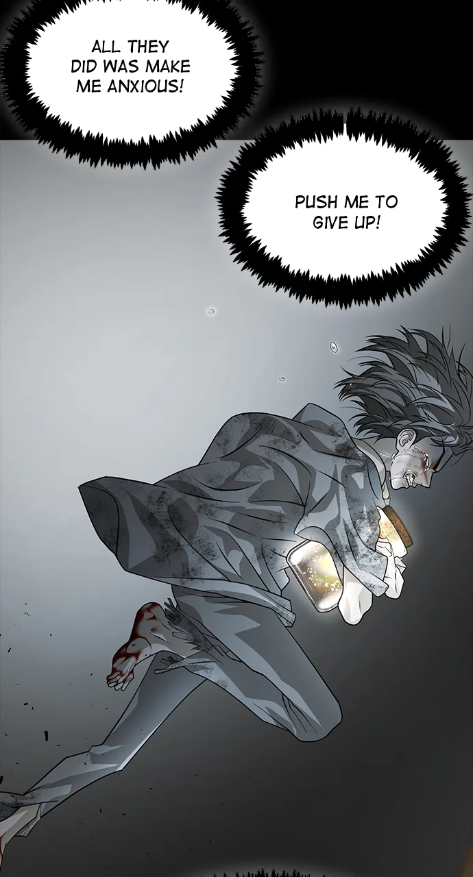 The Last Passage Chapter 47 Page 55