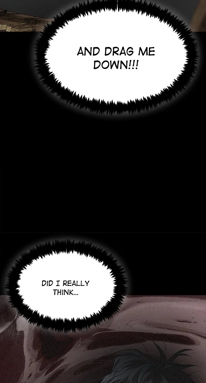 The Last Passage Chapter 47 Page 56