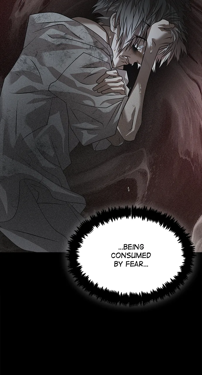 The Last Passage Chapter 47 Page 57