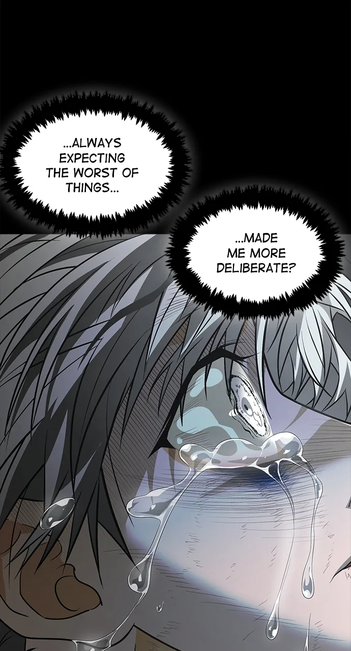 The Last Passage Chapter 47 Page 58