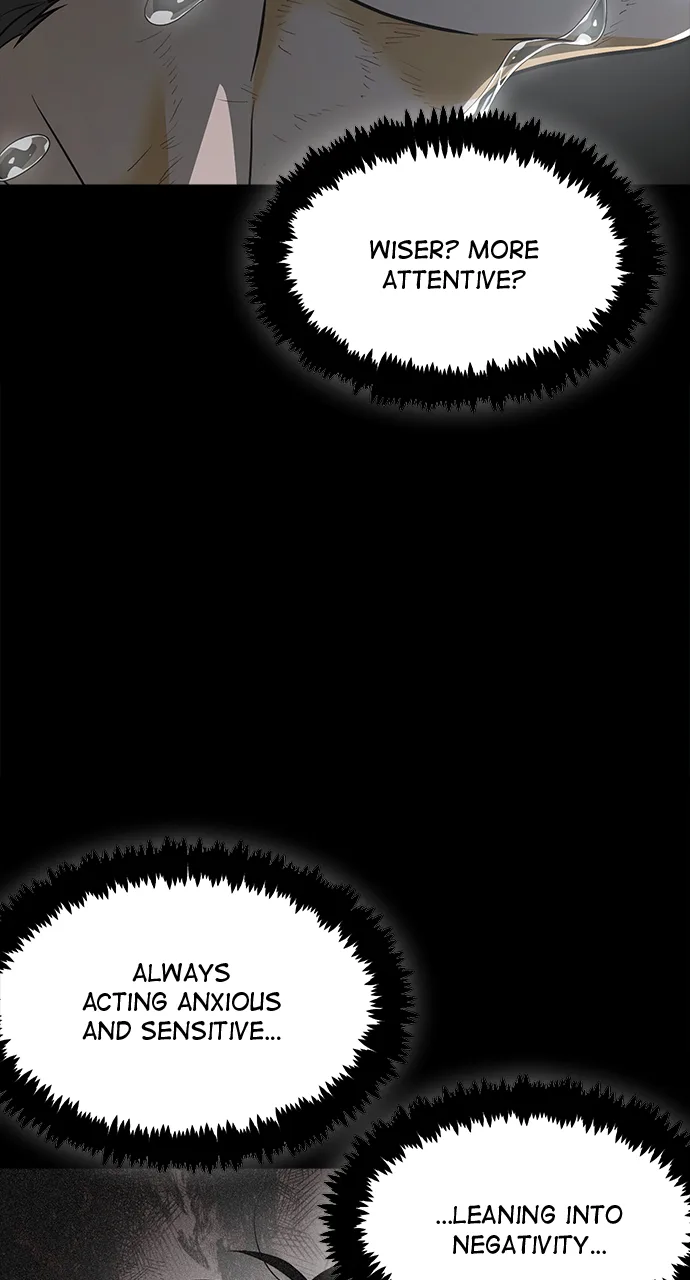 The Last Passage Chapter 47 Page 59
