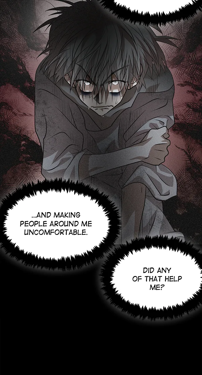 The Last Passage Chapter 47 Page 60