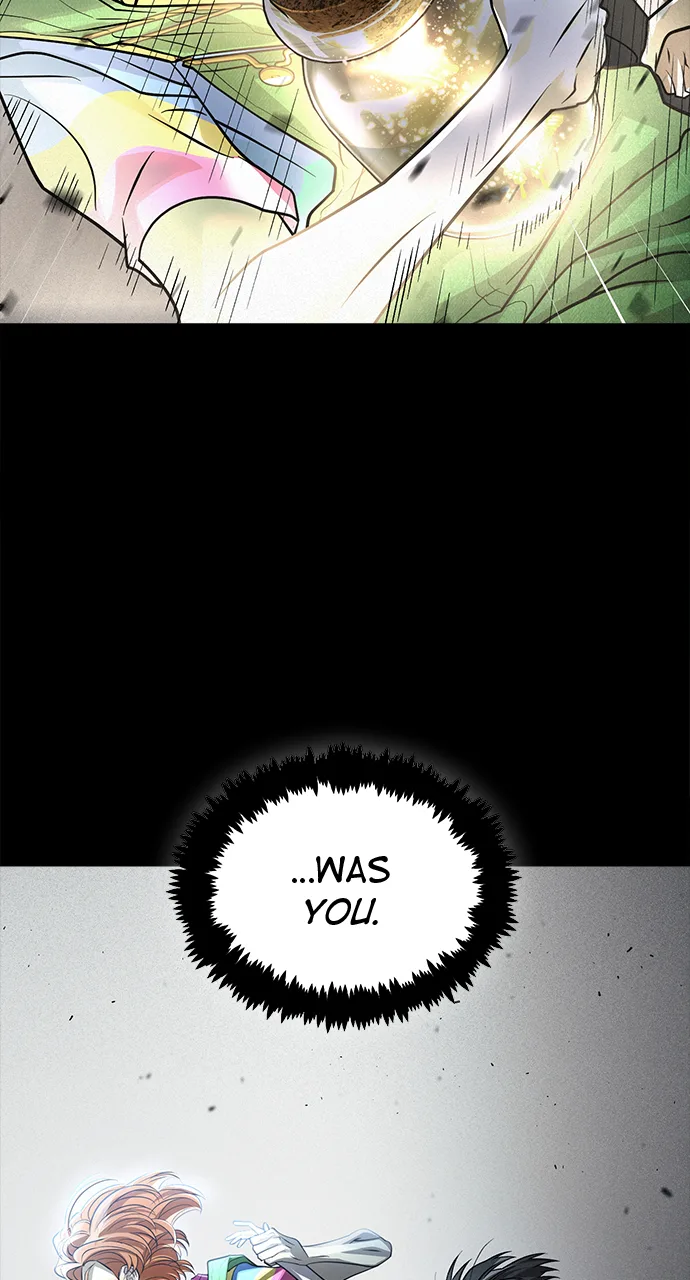 The Last Passage Chapter 47 Page 63