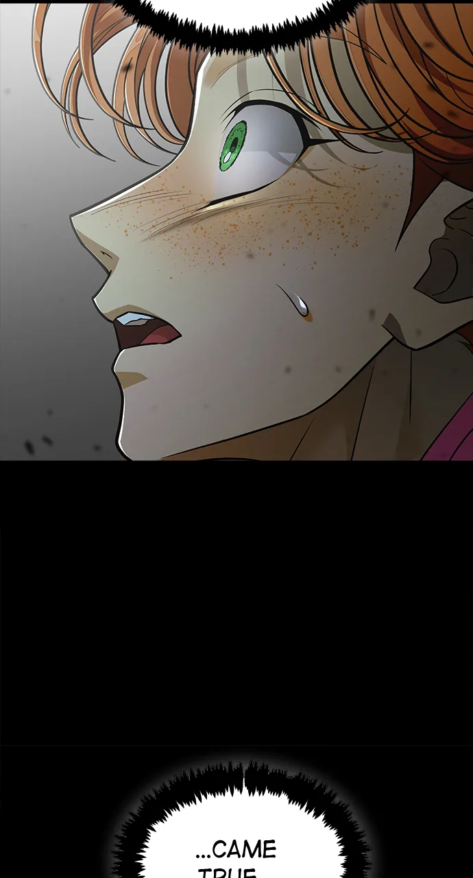 The Last Passage Chapter 47 Page 65