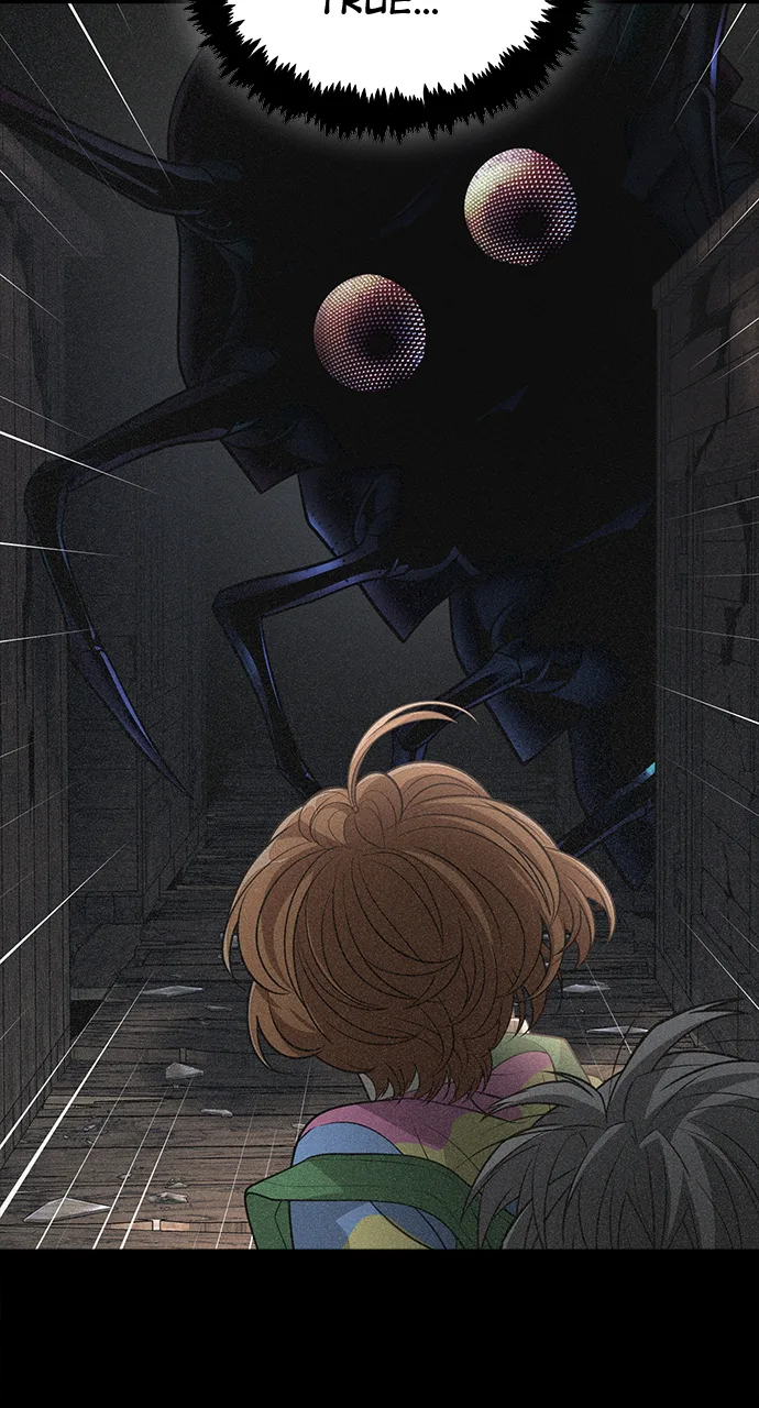 The Last Passage Chapter 47 Page 66