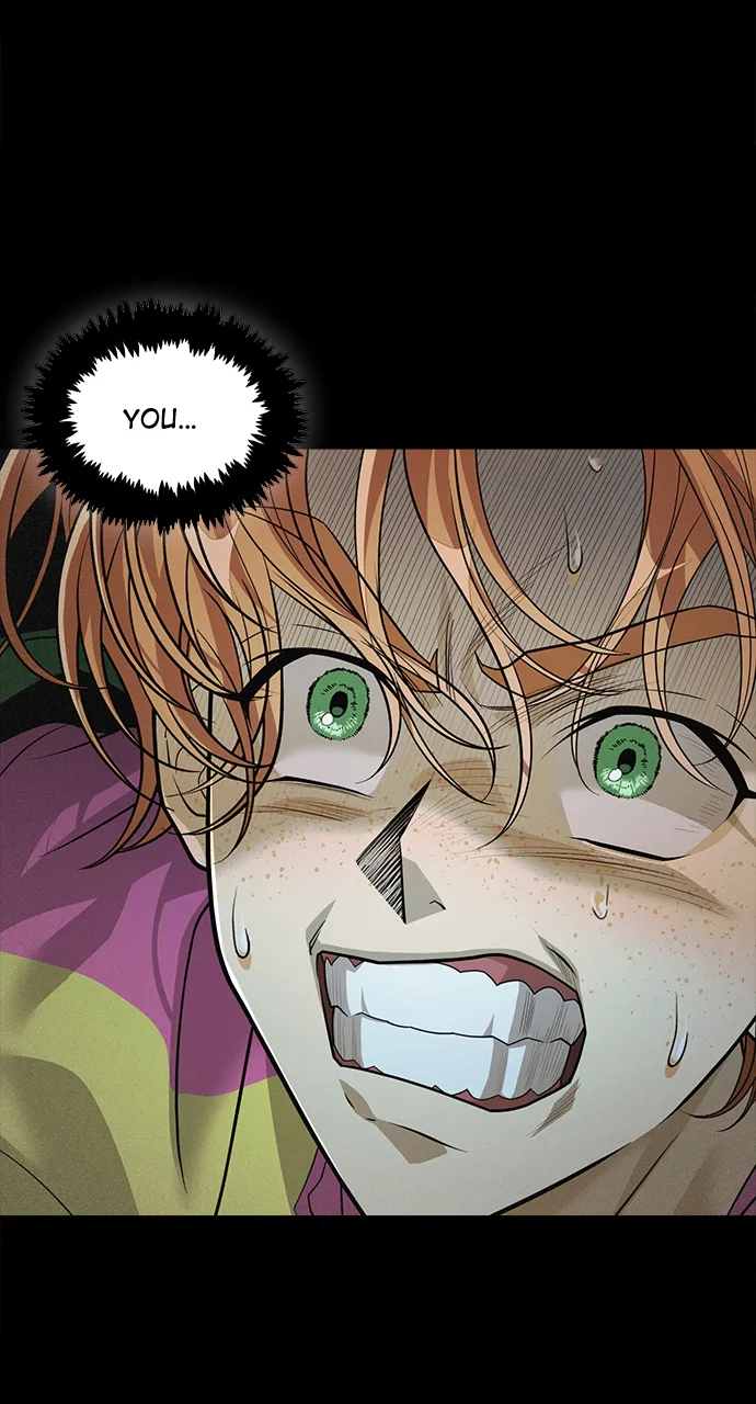 The Last Passage Chapter 47 Page 67