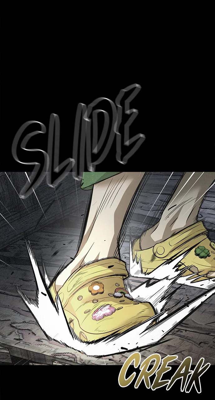 The Last Passage Chapter 47 Page 68