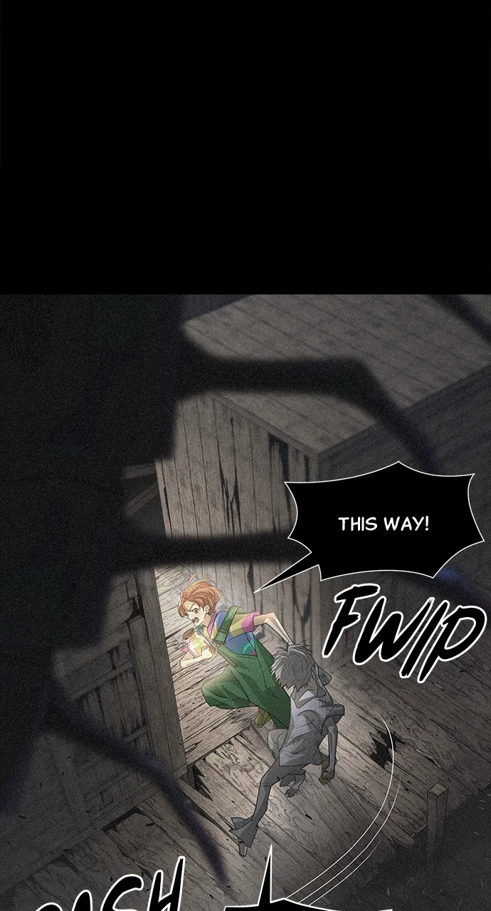The Last Passage Chapter 47 Page 69