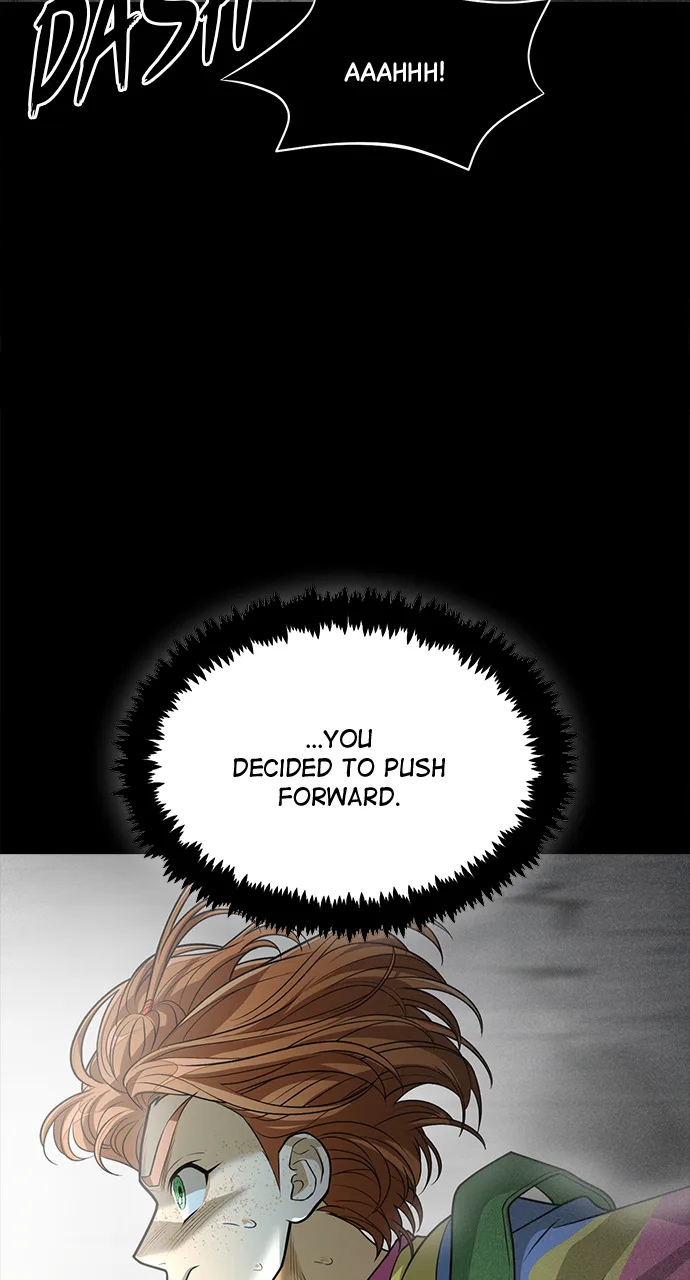 The Last Passage Chapter 47 Page 70
