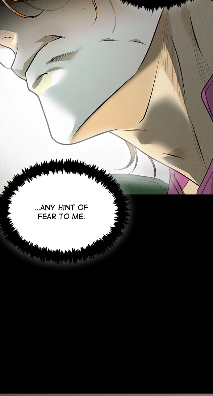 The Last Passage Chapter 47 Page 72