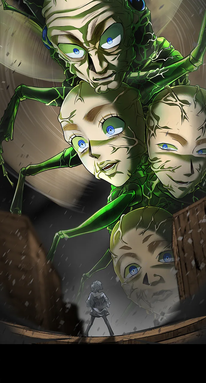 The Last Passage Chapter 47 Page 78