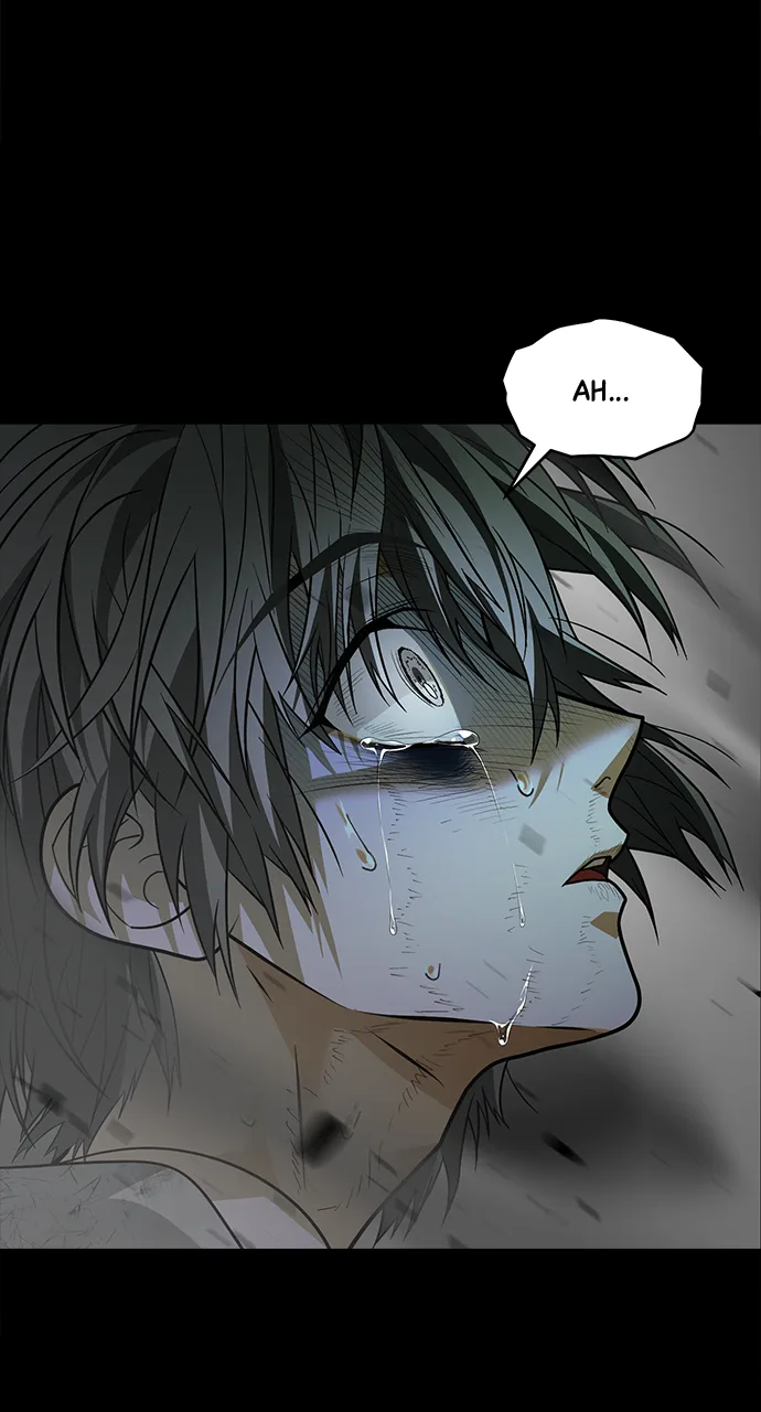 The Last Passage Chapter 47 Page 79