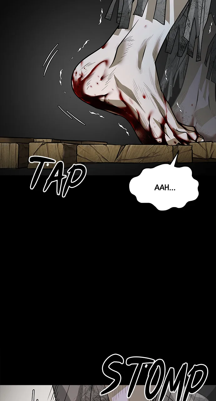 The Last Passage Chapter 47 Page 82