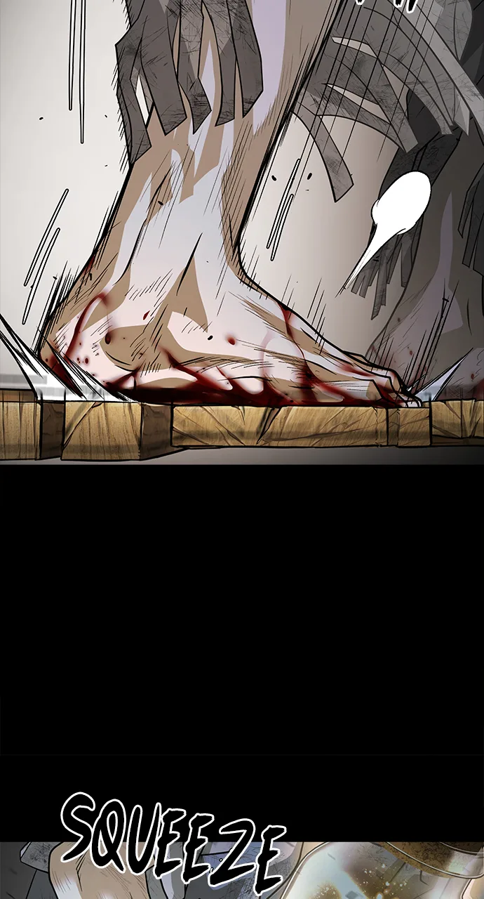 The Last Passage Chapter 47 Page 83