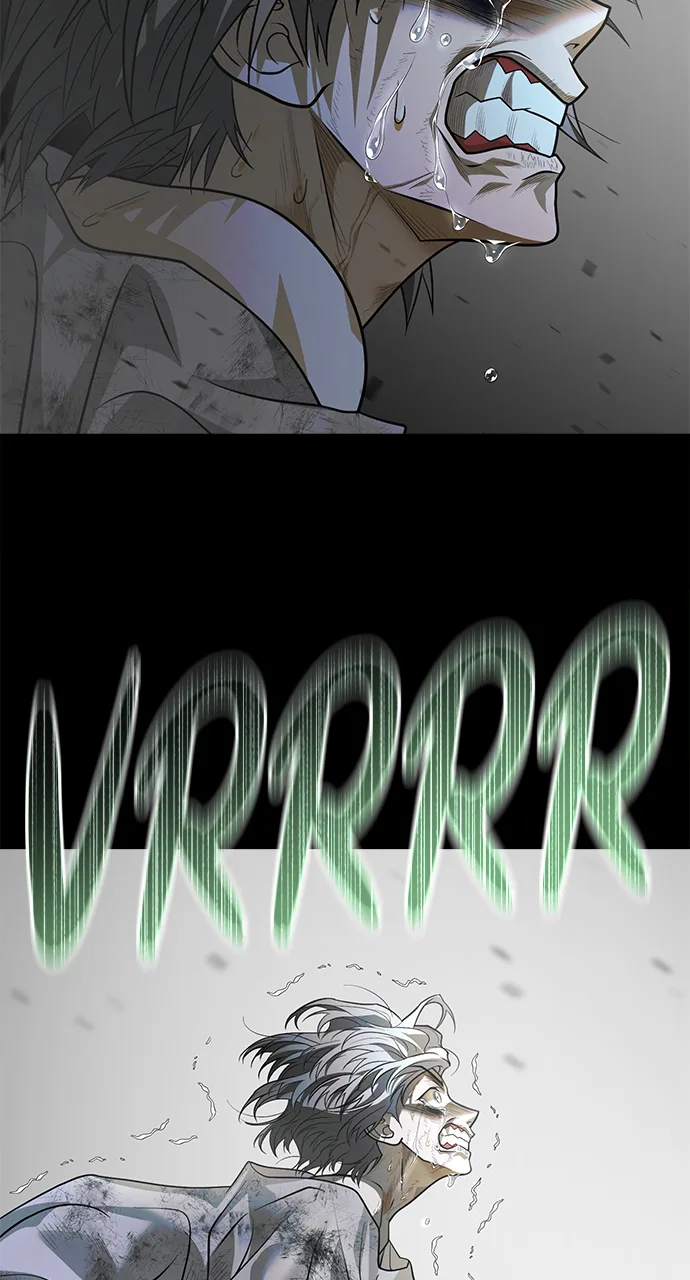 The Last Passage Chapter 47 Page 85