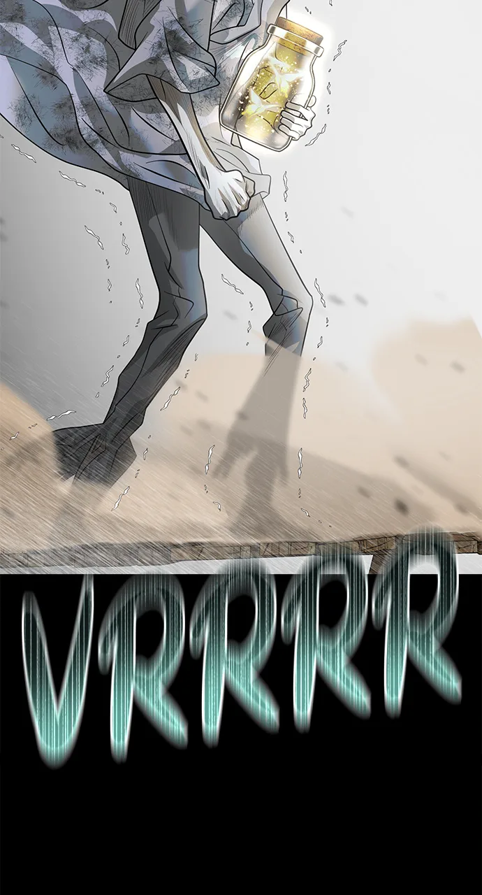 The Last Passage Chapter 47 Page 86