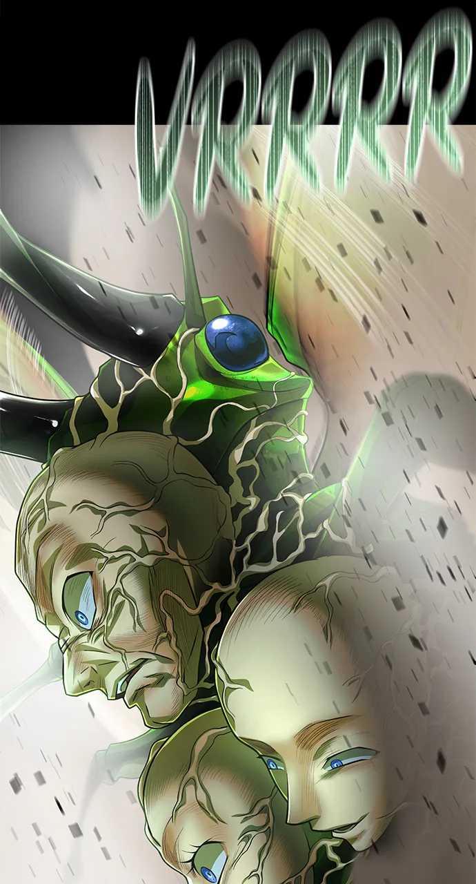 The Last Passage Chapter 47 Page 87