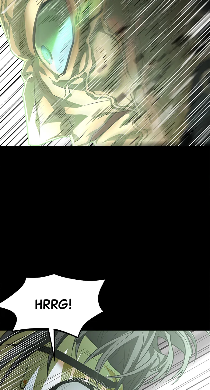 The Last Passage Chapter 47 Page 89