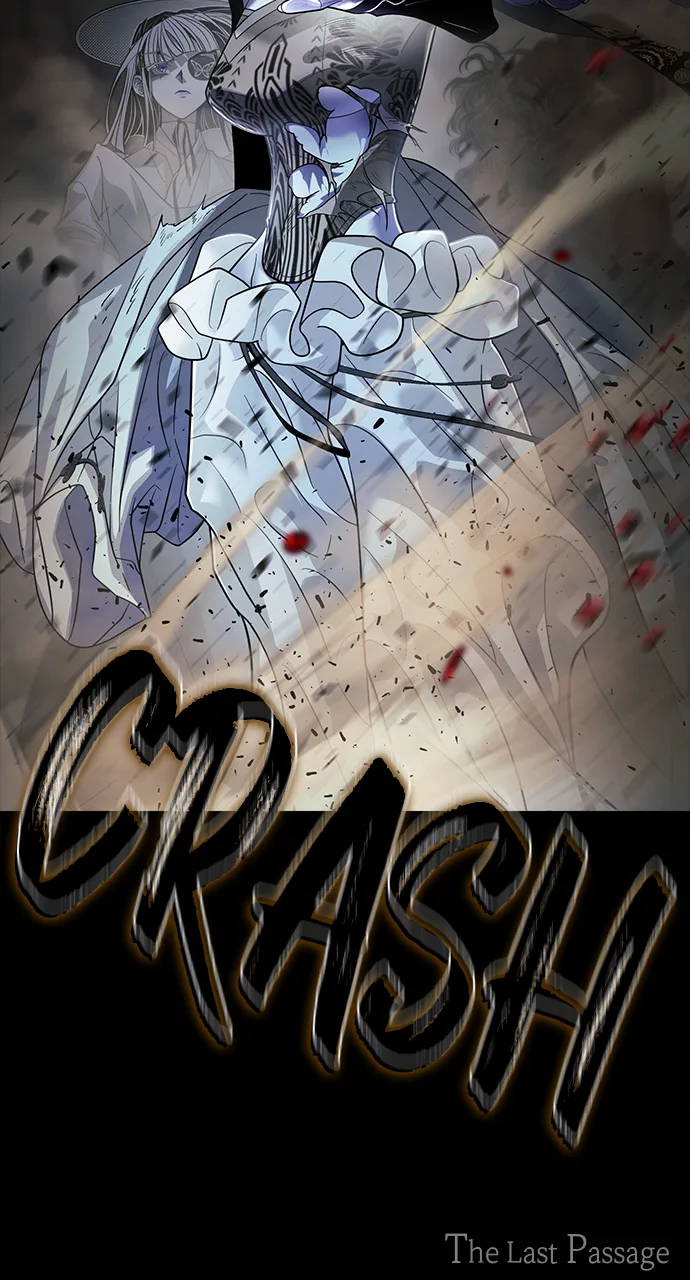 The Last Passage Chapter 47 Page 94