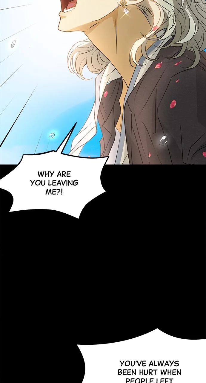 The Last Passage Chapter 73 - (Season 1 Finale) Page 12