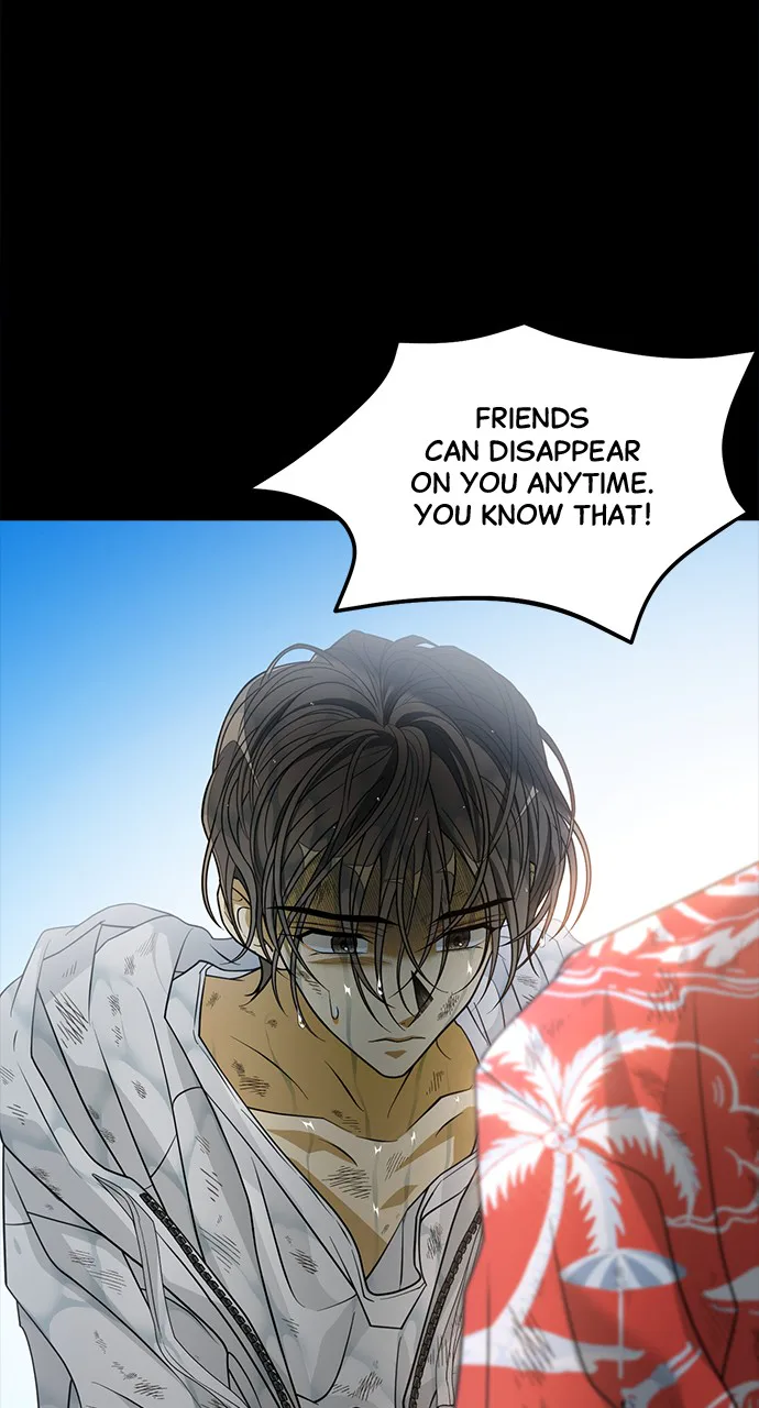The Last Passage Chapter 73 - (Season 1 Finale) Page 14