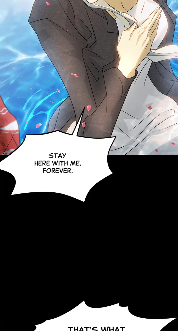 The Last Passage Chapter 73 - (Season 1 Finale) Page 16