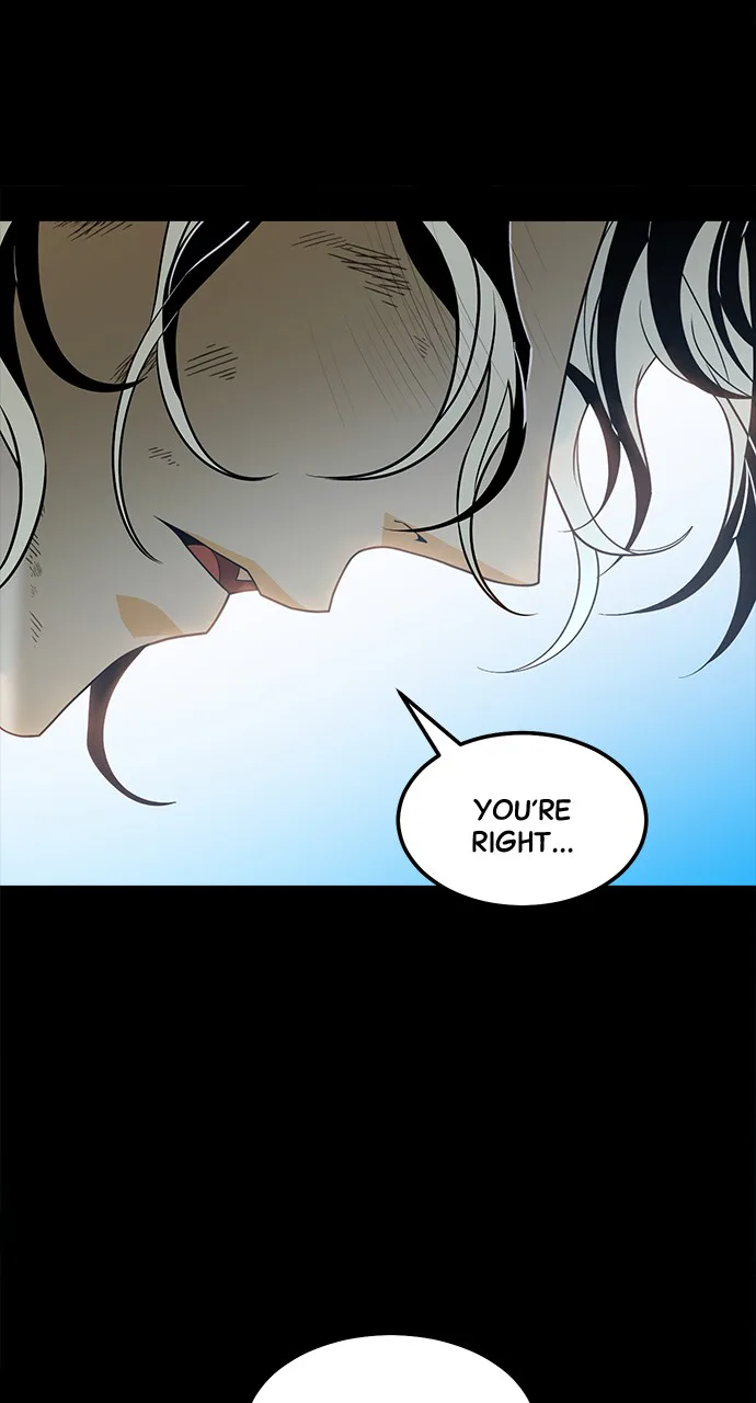 The Last Passage Chapter 73 - (Season 1 Finale) Page 18