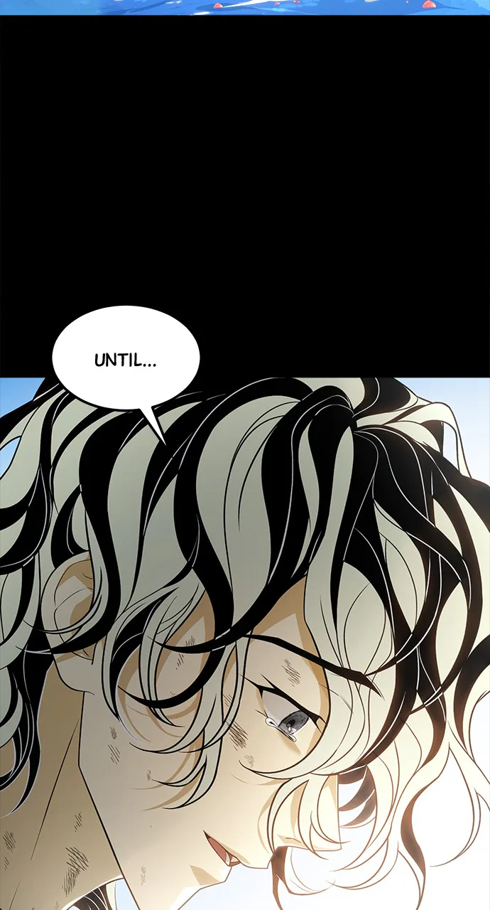 The Last Passage Chapter 73 - (Season 1 Finale) Page 20