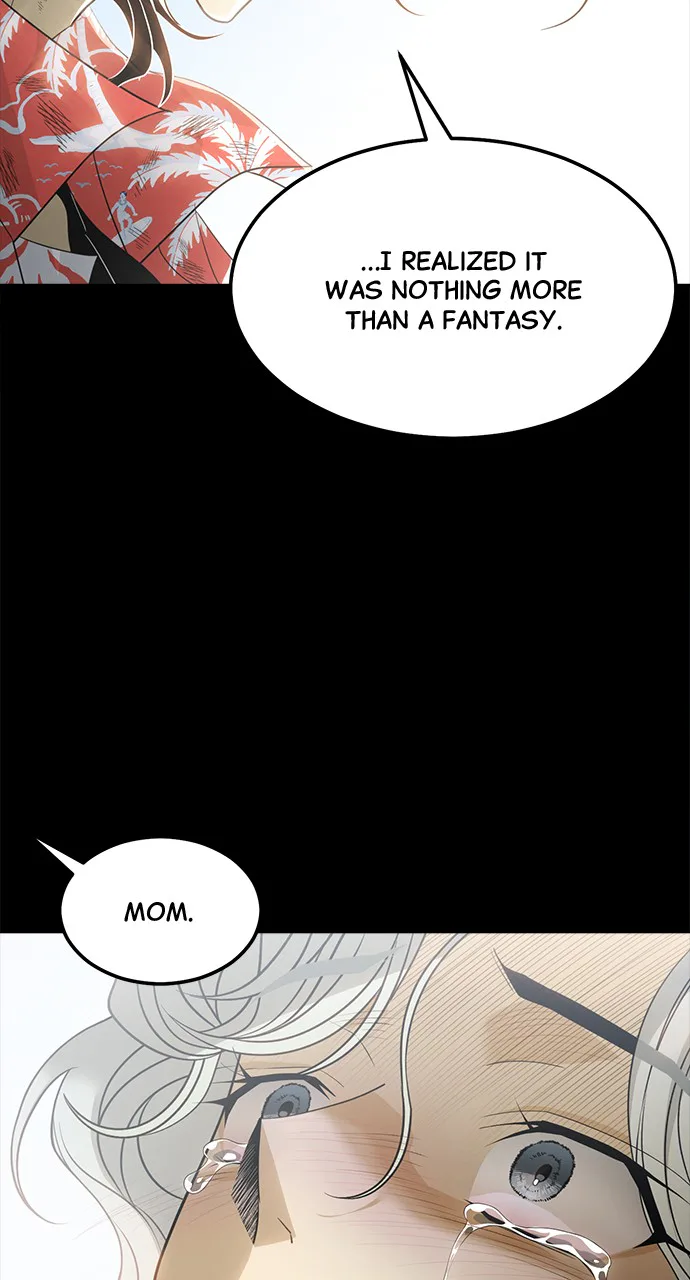 The Last Passage Chapter 73 - (Season 1 Finale) Page 21