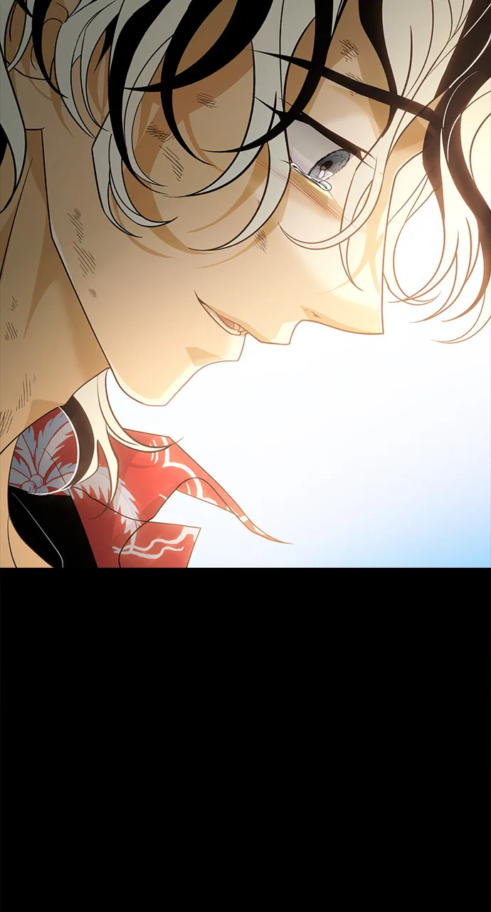 The Last Passage Chapter 73 - (Season 1 Finale) Page 23
