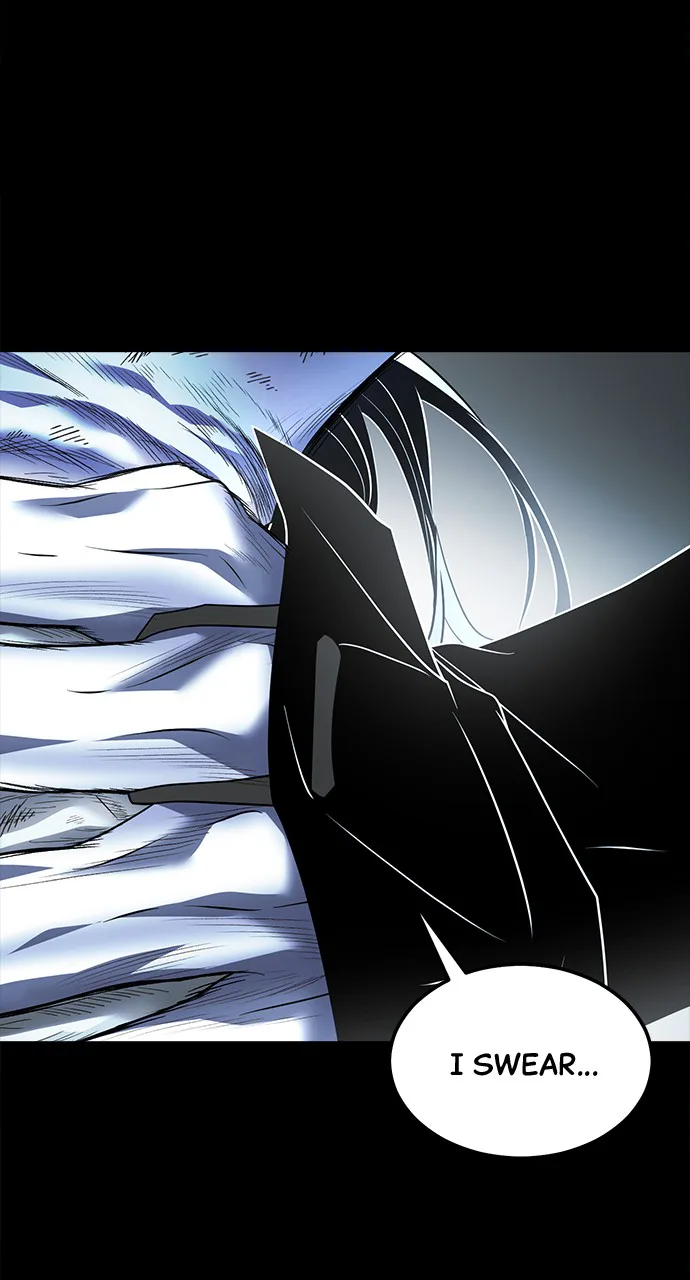 The Last Passage Chapter 73 - (Season 1 Finale) Page 24