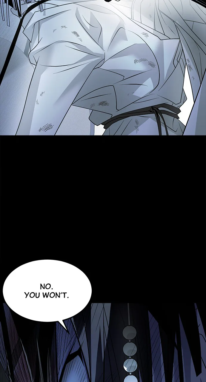 The Last Passage Chapter 73 - (Season 1 Finale) Page 26