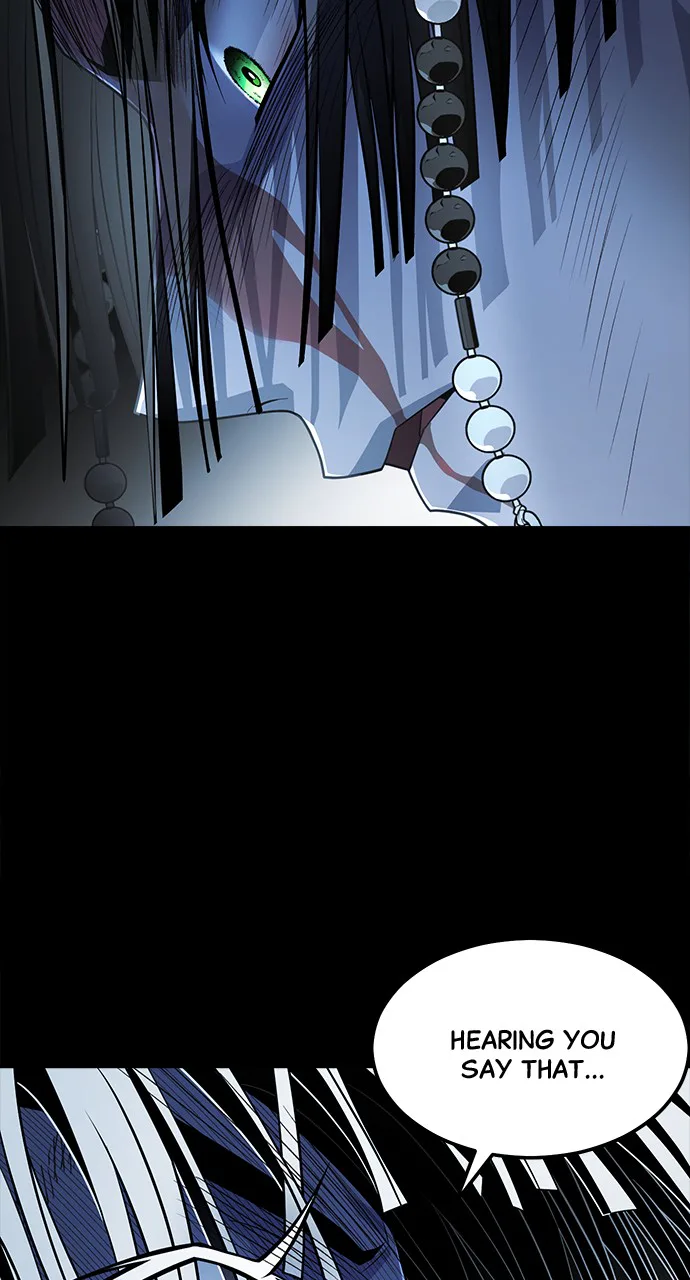 The Last Passage Chapter 73 - (Season 1 Finale) Page 27