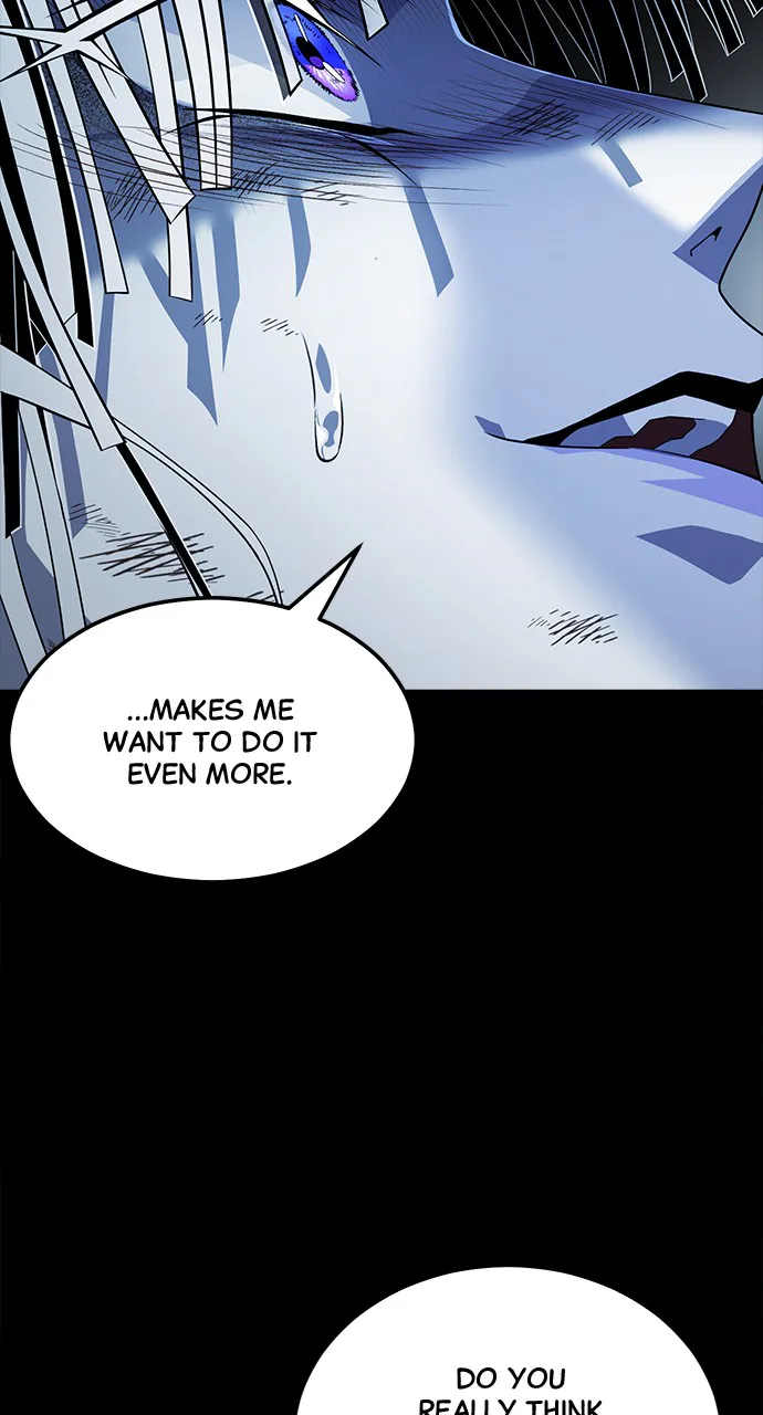 The Last Passage Chapter 73 - (Season 1 Finale) Page 28
