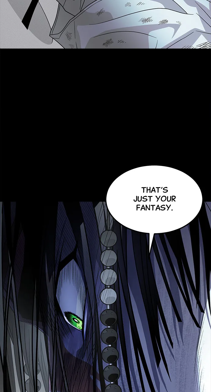 The Last Passage Chapter 73 - (Season 1 Finale) Page 31