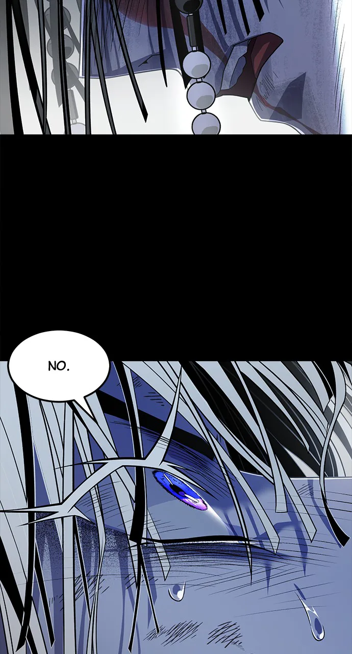 The Last Passage Chapter 73 - (Season 1 Finale) Page 32