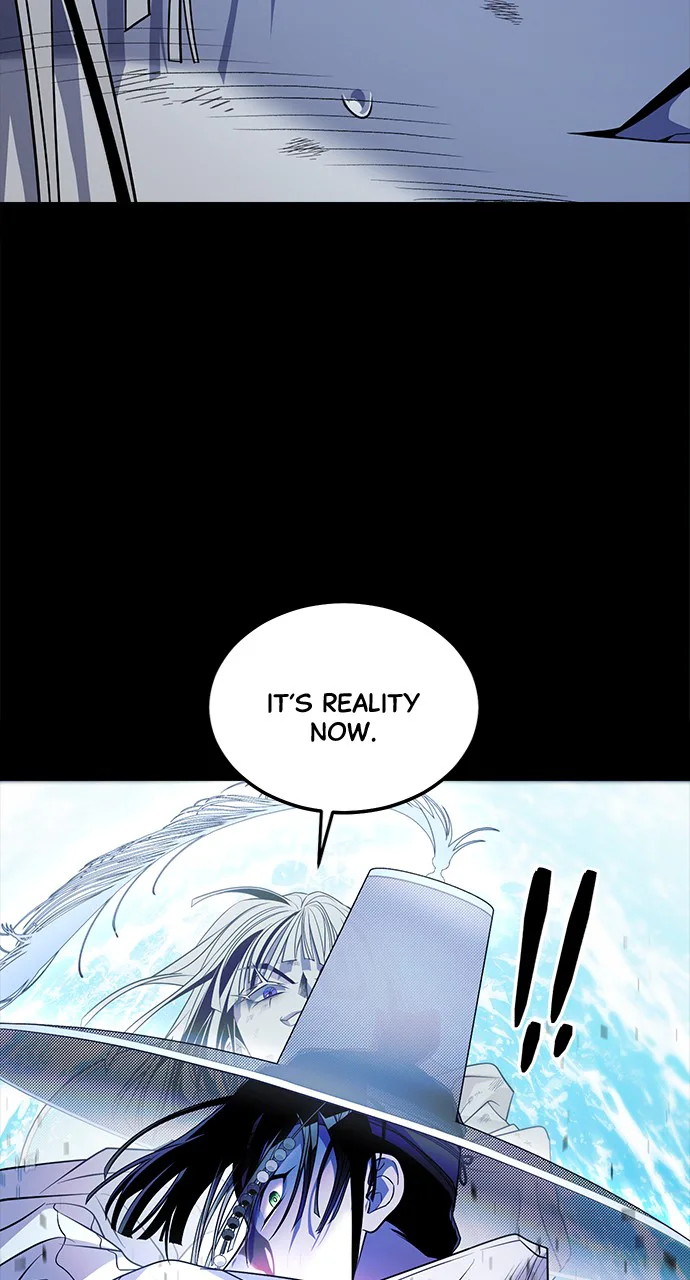 The Last Passage Chapter 73 - (Season 1 Finale) Page 33