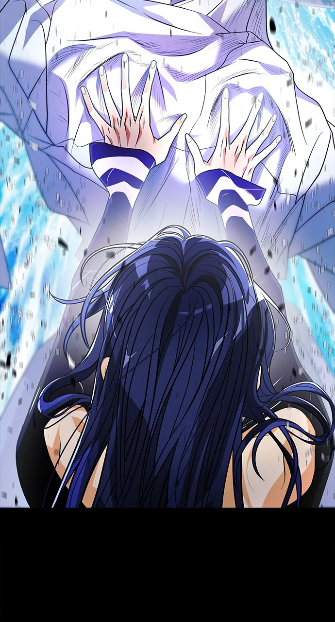 The Last Passage Chapter 73 - (Season 1 Finale) Page 34