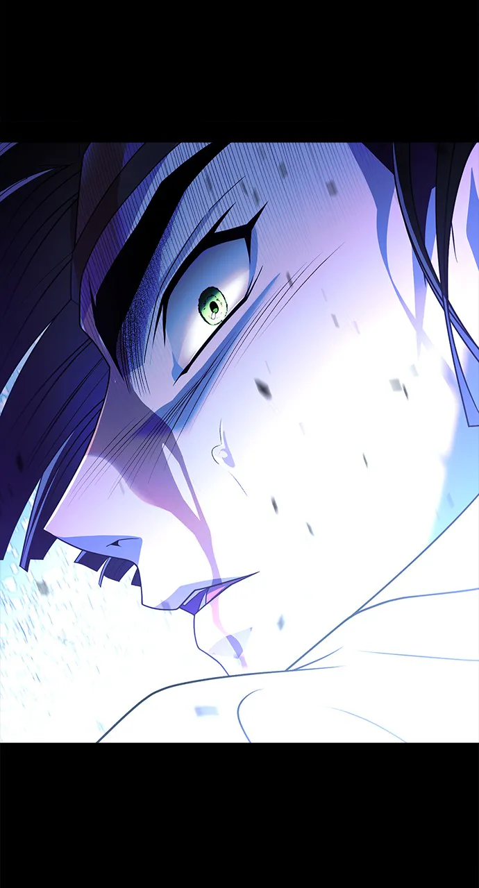 The Last Passage Chapter 73 - (Season 1 Finale) Page 35