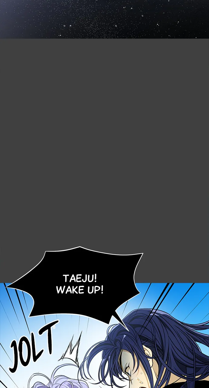 The Last Passage Chapter 73 - (Season 1 Finale) Page 41