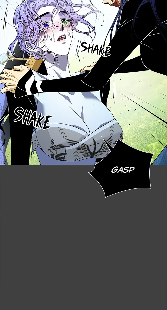 The Last Passage Chapter 73 - (Season 1 Finale) Page 42